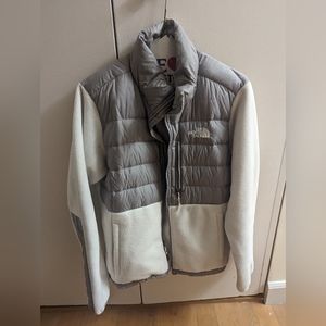 Women's medium North Face fleece